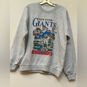 Vintage Looney Tunes 1993NFL